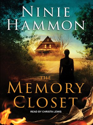 cover image of The Memory Closet